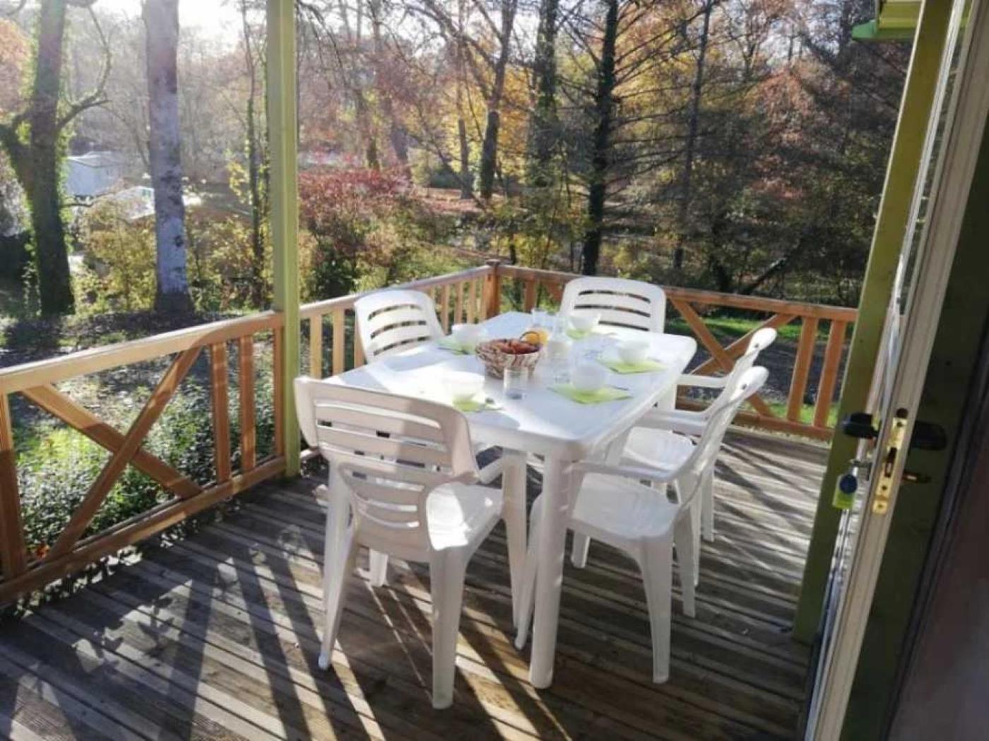 Camping - Piscine - Ccbaieb Montjoie-en-Couserans Esterno foto