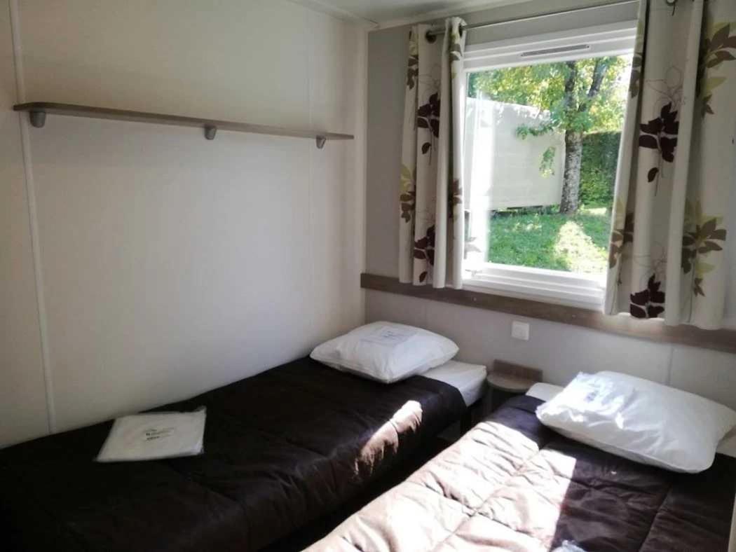 Camping - Piscine - Ccbaieb Montjoie-en-Couserans Esterno foto