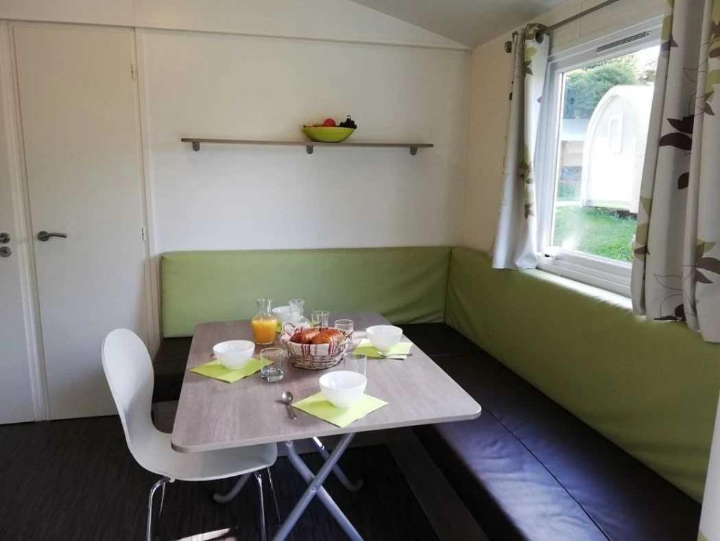 Camping - Piscine - Ccbaieb Montjoie-en-Couserans Esterno foto