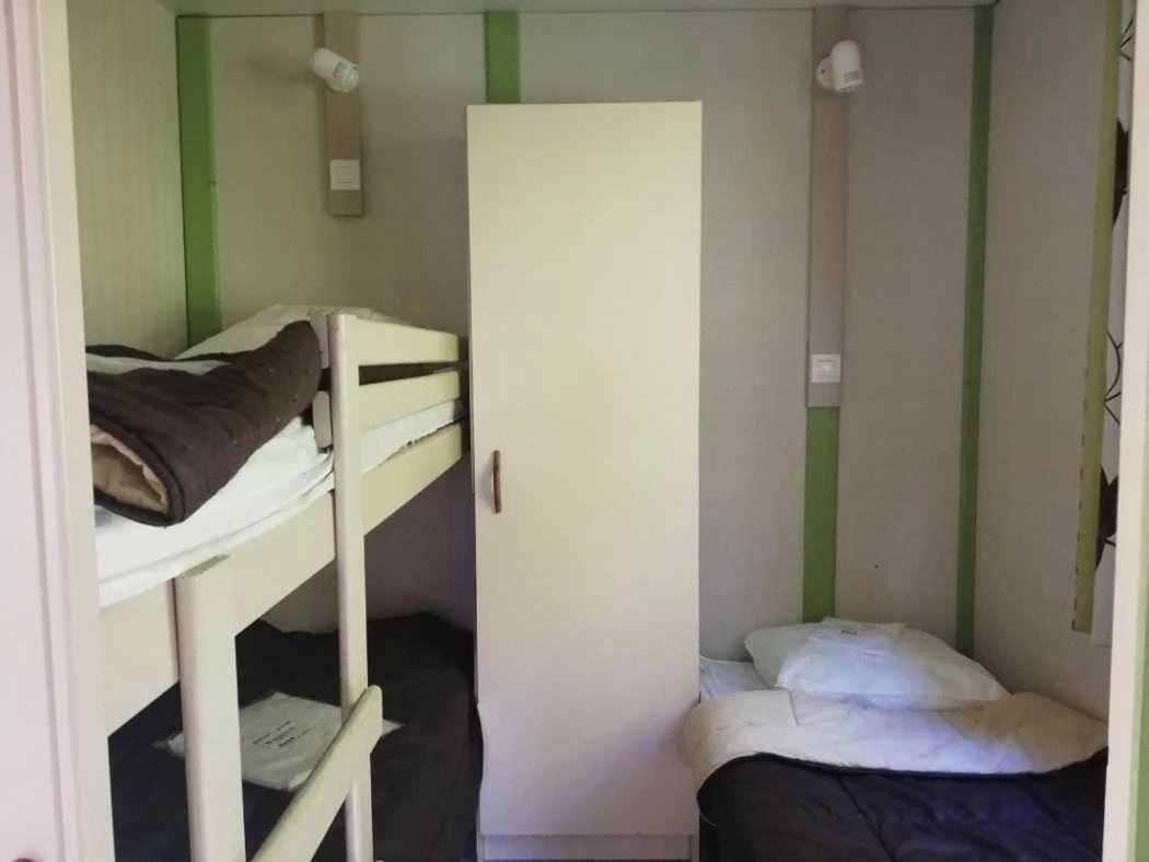 Camping - Piscine - Ccbaieb Montjoie-en-Couserans Esterno foto