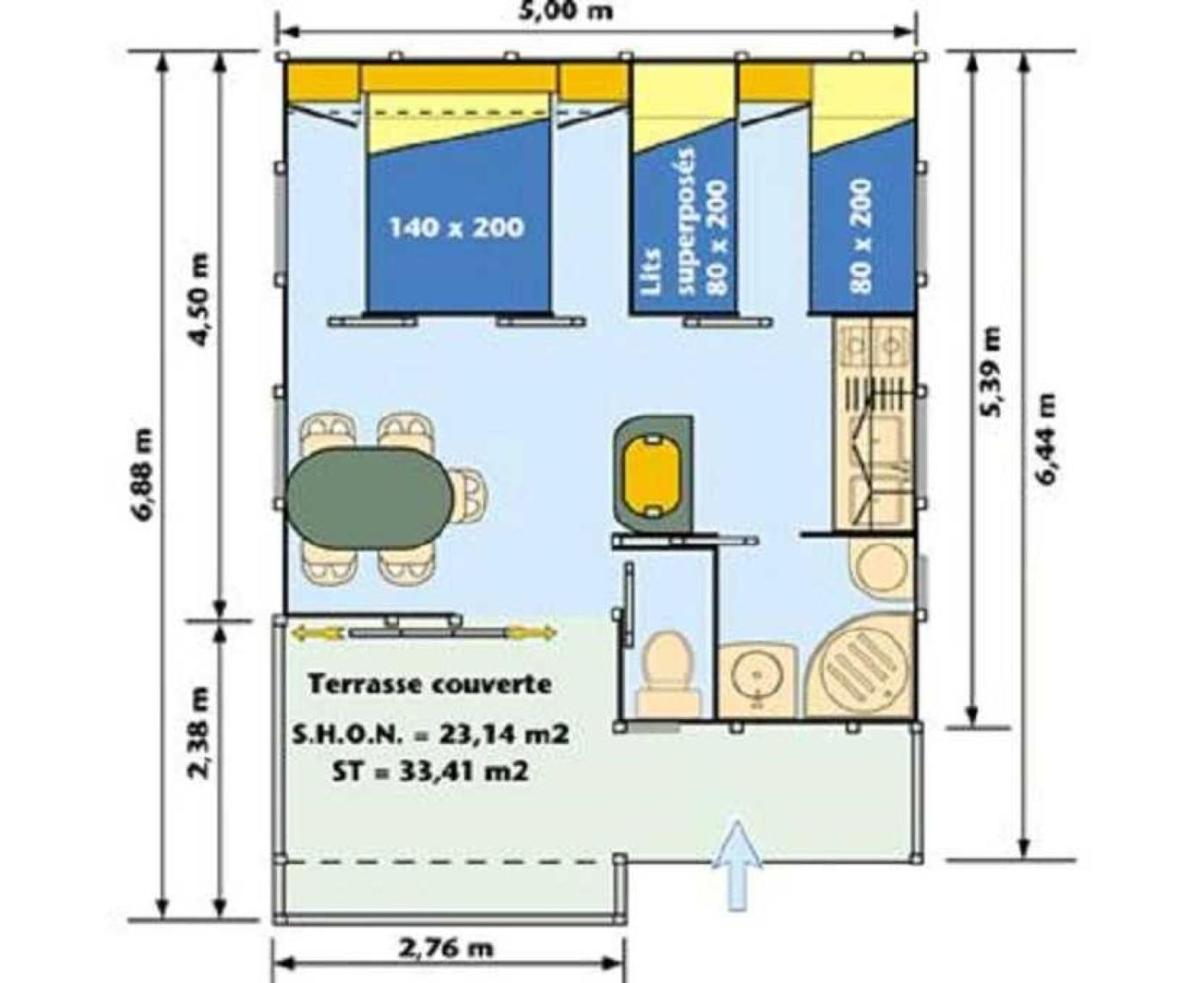 Camping - Piscine - Ccbaieb Montjoie-en-Couserans Esterno foto