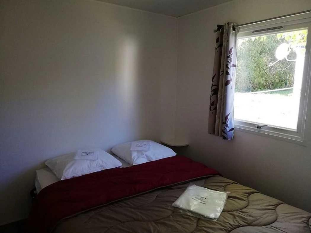 Camping - Piscine - Ccbaieb Montjoie-en-Couserans Esterno foto
