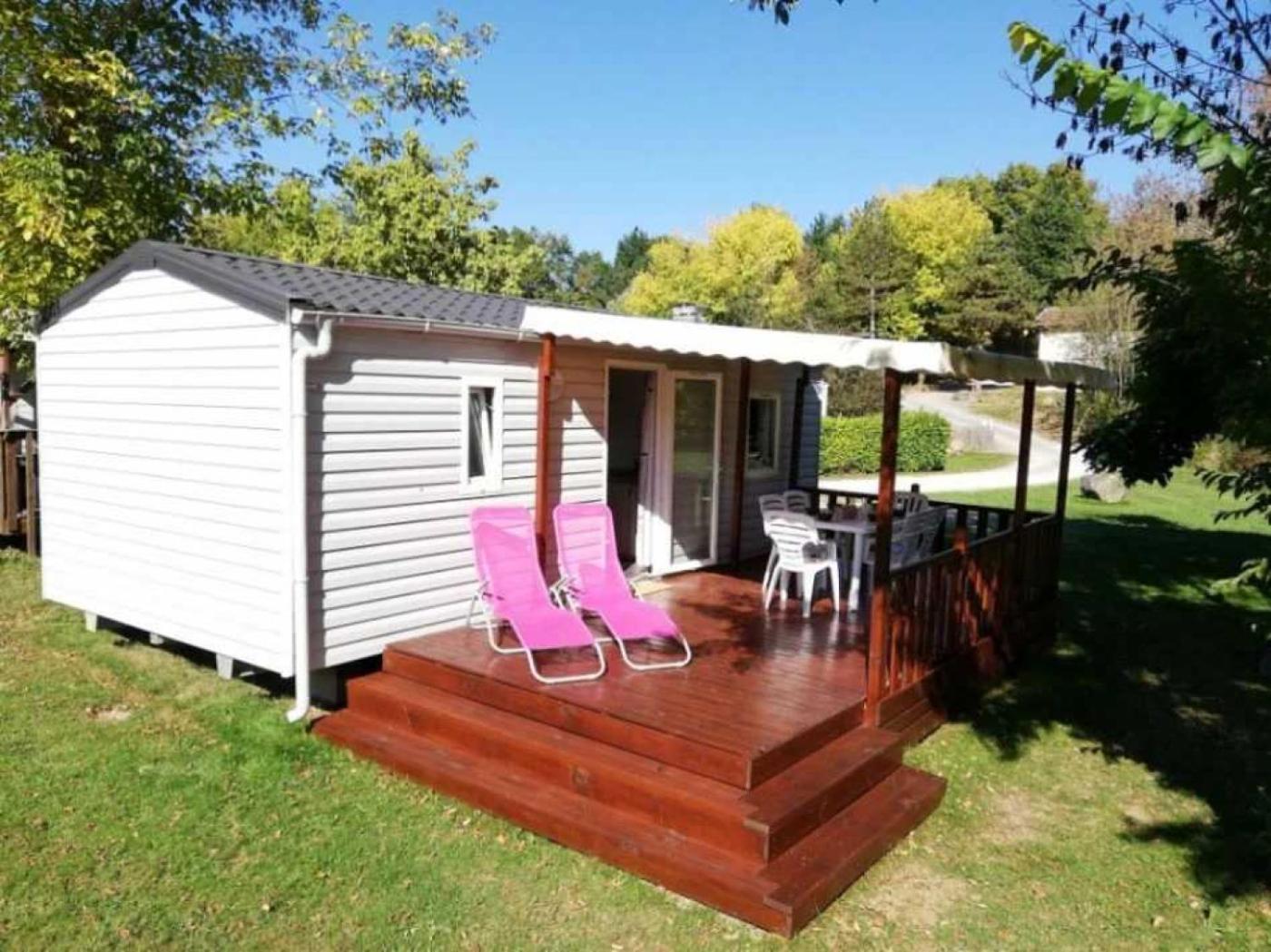 Camping - Piscine - Ccbaieb Montjoie-en-Couserans Esterno foto