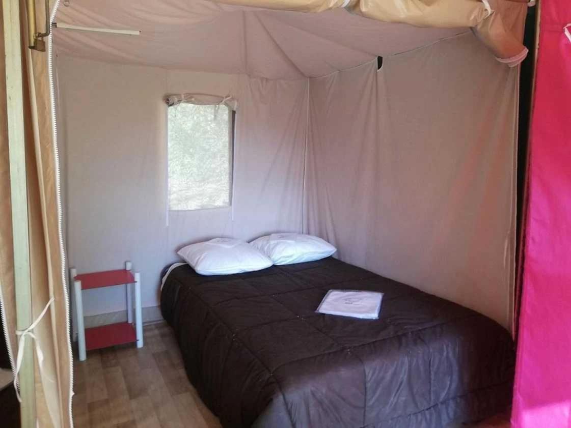 Camping - Piscine - Ccbaieb Montjoie-en-Couserans Esterno foto