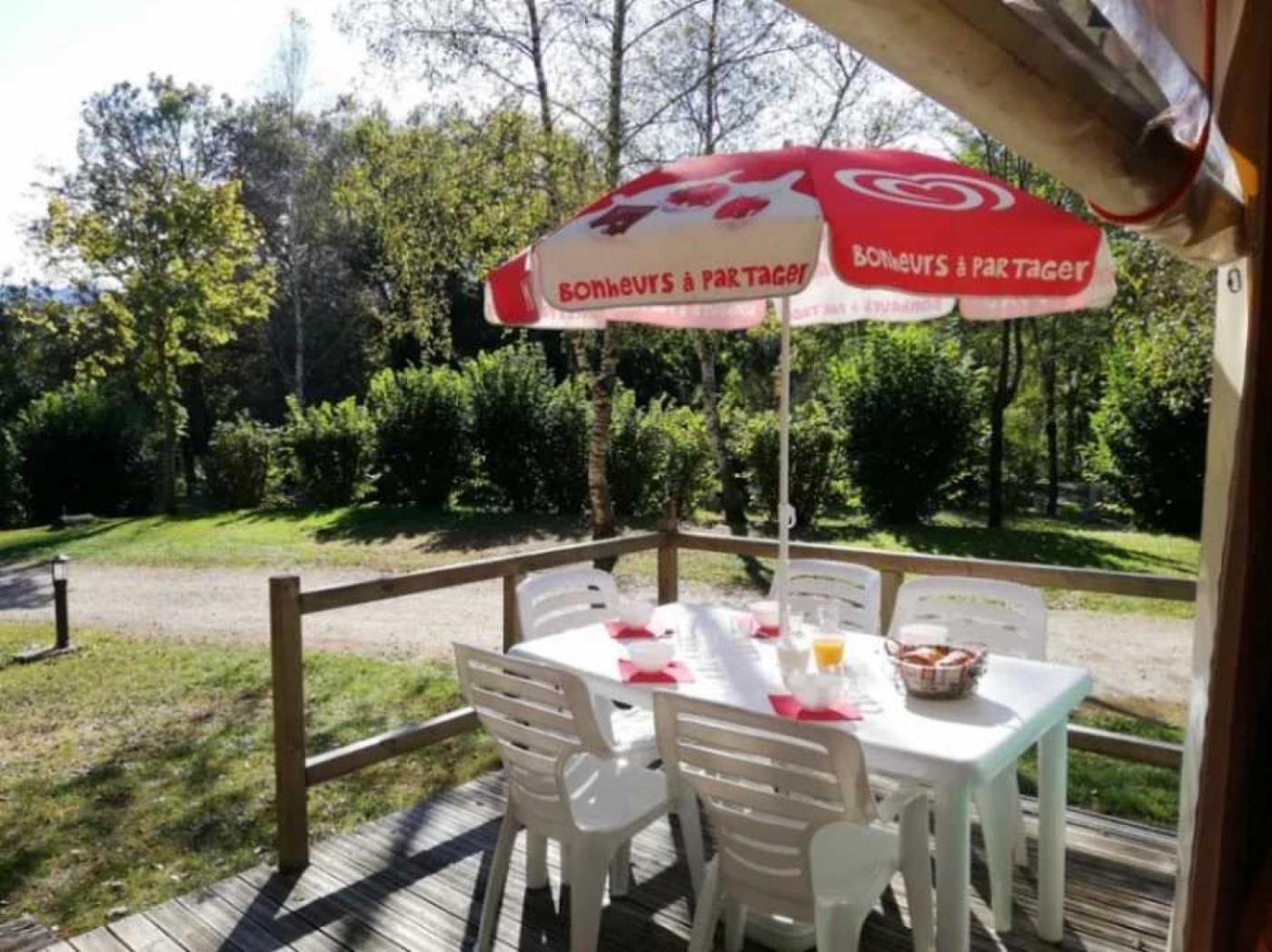 Camping - Piscine - Ccbaieb Montjoie-en-Couserans Esterno foto